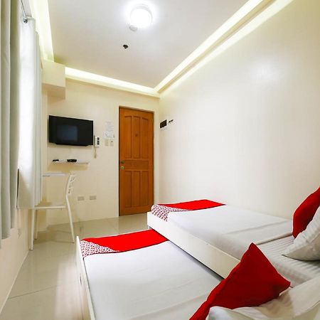 Oyo 783 Freemont Place Paranaque City Εξωτερικό φωτογραφία