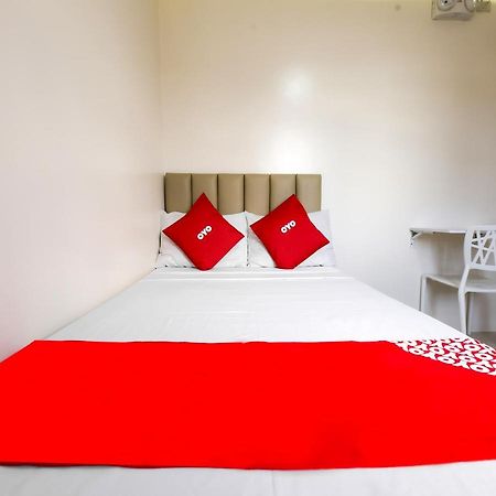 Oyo 783 Freemont Place Paranaque City Εξωτερικό φωτογραφία