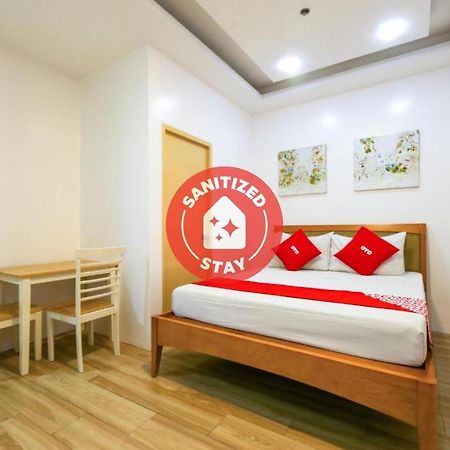 Oyo 783 Freemont Place Paranaque City Εξωτερικό φωτογραφία