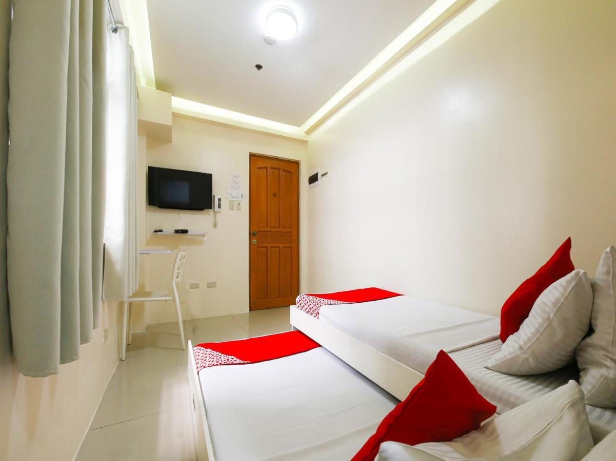 Oyo 783 Freemont Place Paranaque City Εξωτερικό φωτογραφία
