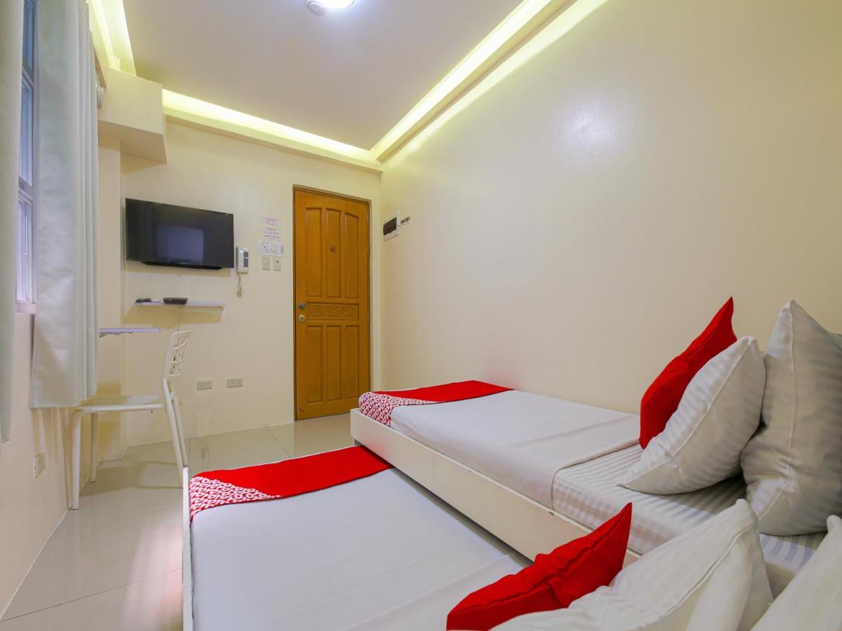 Oyo 783 Freemont Place Paranaque City Εξωτερικό φωτογραφία