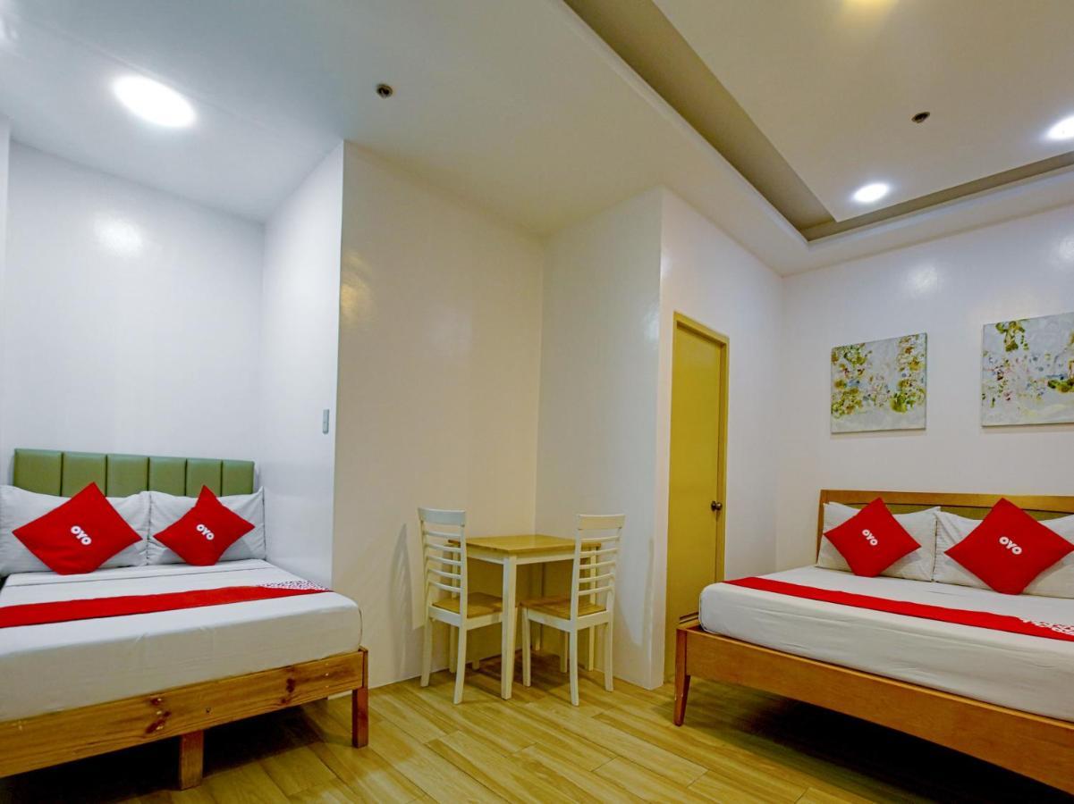 Oyo 783 Freemont Place Paranaque City Εξωτερικό φωτογραφία