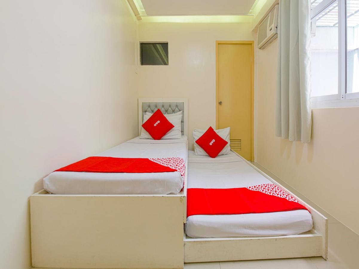 Oyo 783 Freemont Place Paranaque City Εξωτερικό φωτογραφία