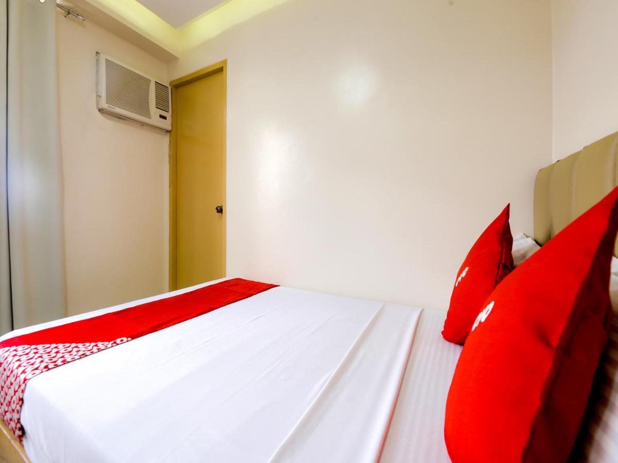 Oyo 783 Freemont Place Paranaque City Εξωτερικό φωτογραφία