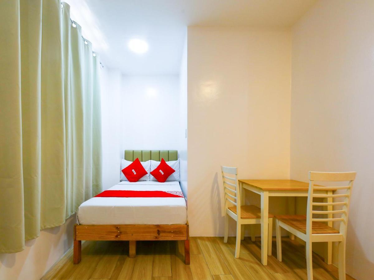 Oyo 783 Freemont Place Paranaque City Εξωτερικό φωτογραφία