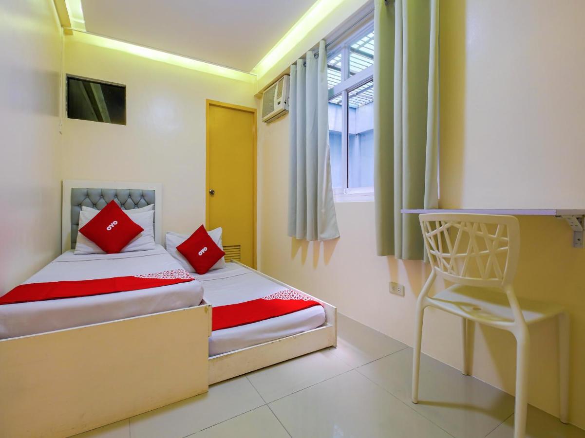 Oyo 783 Freemont Place Paranaque City Εξωτερικό φωτογραφία